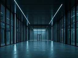Commercial Buildings
