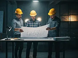 Design & Project Execution