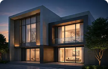 Residential Homes