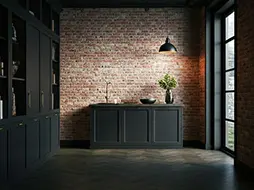 Renovation & Restoration