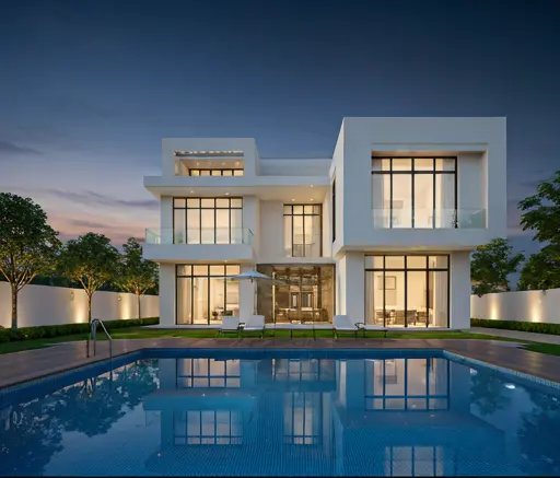 Luxury Residence